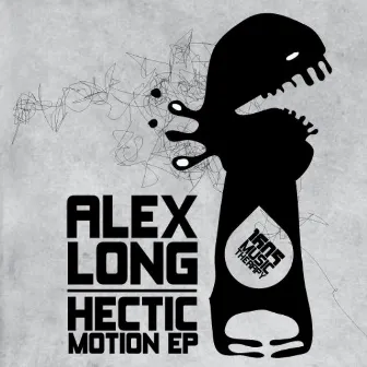 Hectic Motion by Alex Long