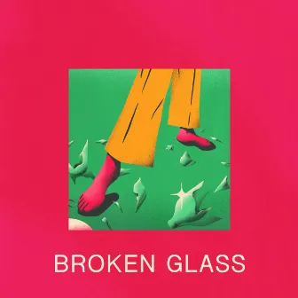 Broken Glass by SOS