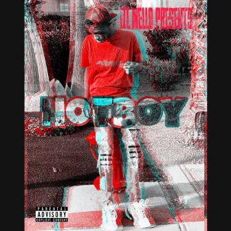 Hot Boy by Lil Mello