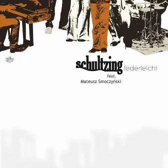 federleicht by Schultzing