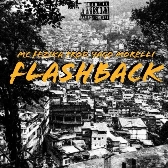 Flashback by Yago Morelli