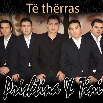 Të Thërras by Tini