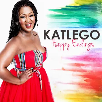 Happy Endings by Katlego