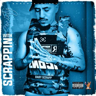 Scrappin With Society by Baby Scrapp