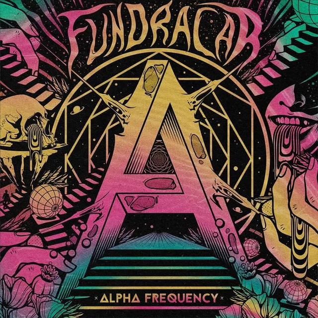 Alpha Frequency