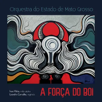 A Força do Boi by 