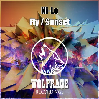 Fly / Sunset by Nilo