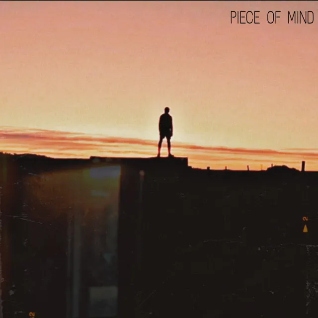 Piece Of Mind