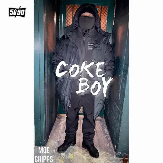 Coke Boy by Moe Chipps