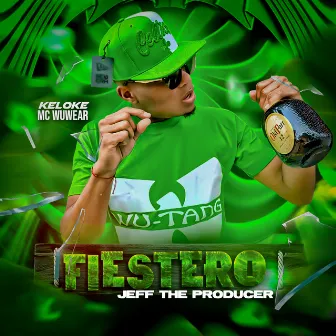 Fiestero by Keloke Mc Wuwear