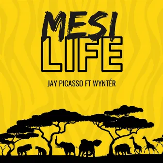 Mesi Life by Jay Picasso