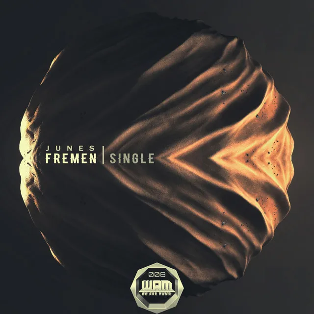 Fremen - Original Mix