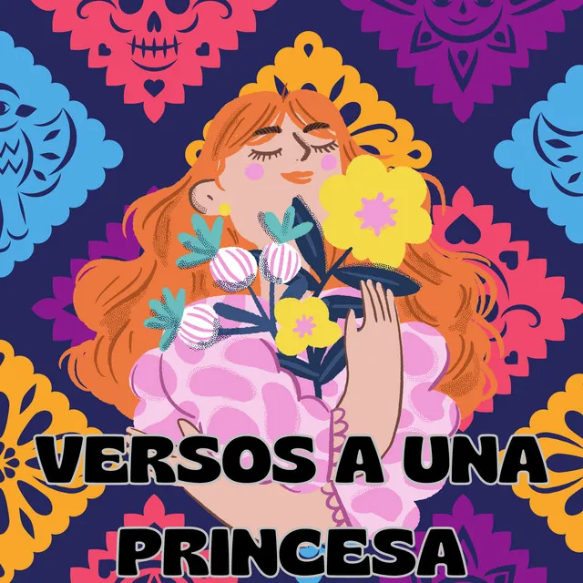 Versos a una Princesa