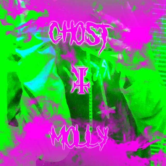 Ghost Molly!