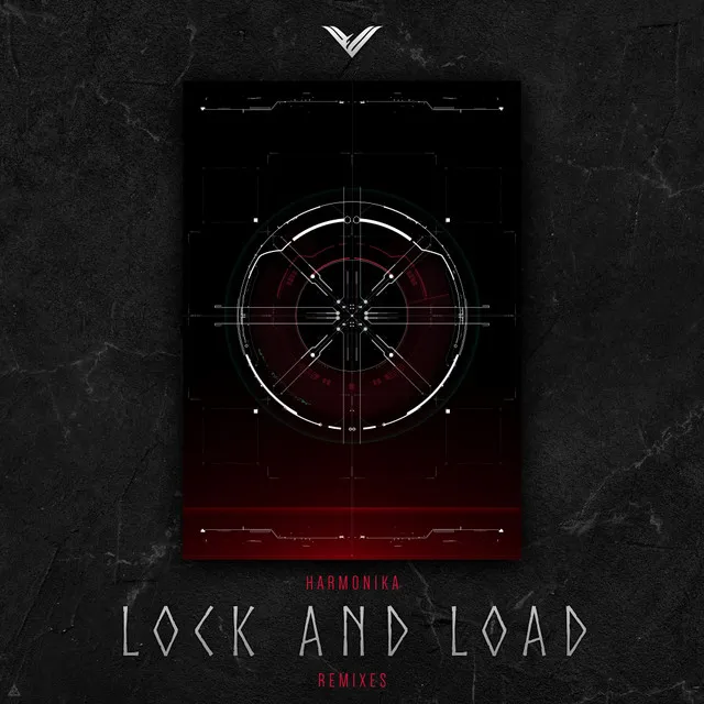 Lock and Load - Kamoto Remix