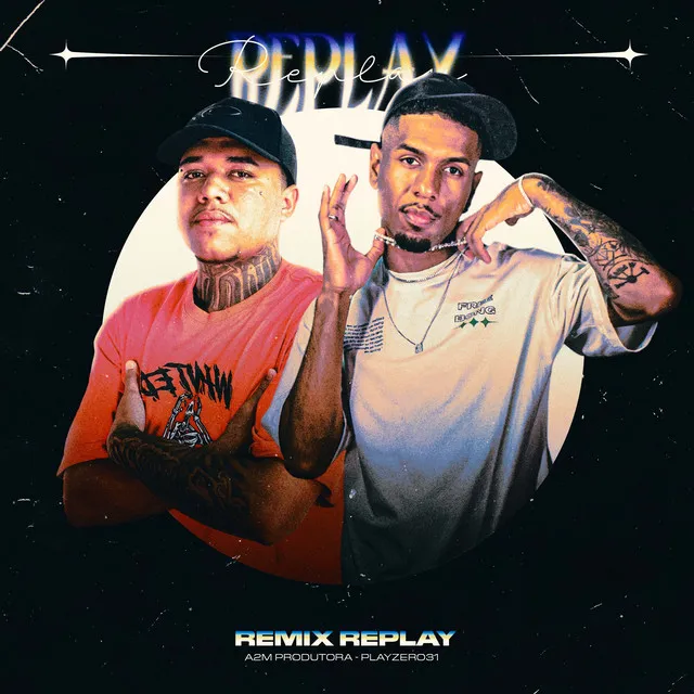 Replay (Remix)