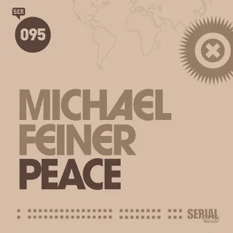 Peace by Michael Feiner