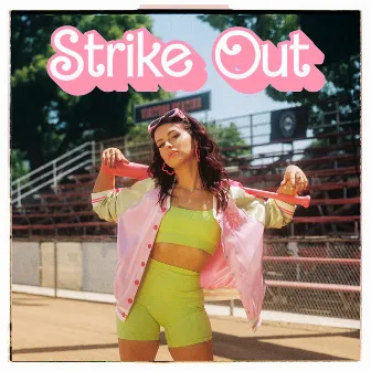 Strike Out by Abigail Barlow