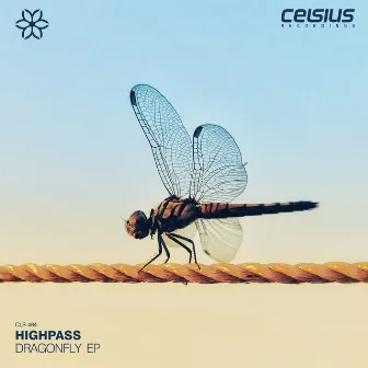 Dragonfly EP by Highpass