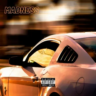 Madness by Lost Boy Joh