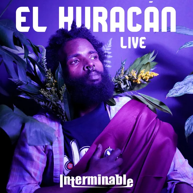 El Huracán (Live)