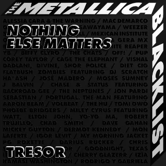 Nothing Else Matters by Unknown Artist