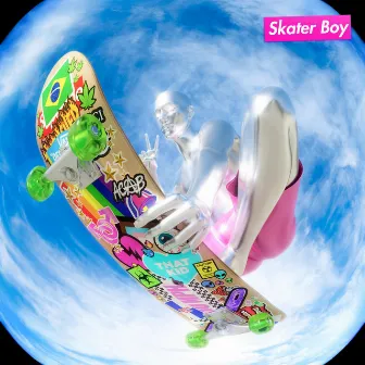 Skater Boy by That Kid