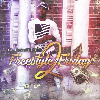 Freestyle Friday 2 by Unknown Artist