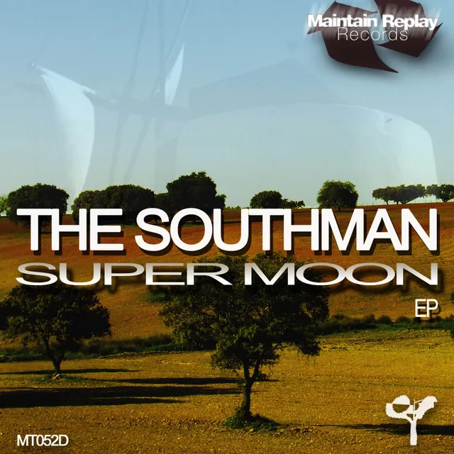 Super Moon - Original Mix