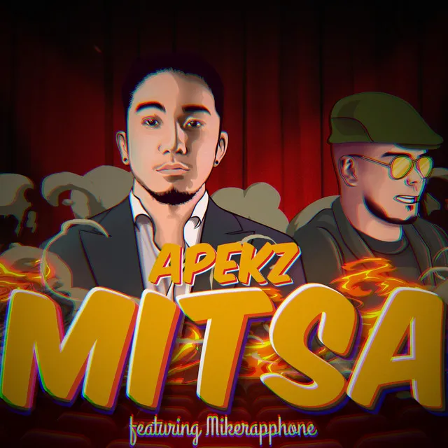 Mitsa