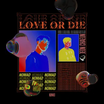 Love or Die by Jeon Chae Un