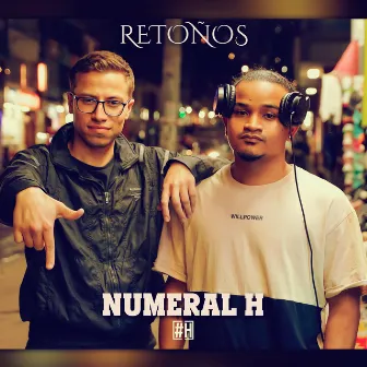 Retoños by Numeral H