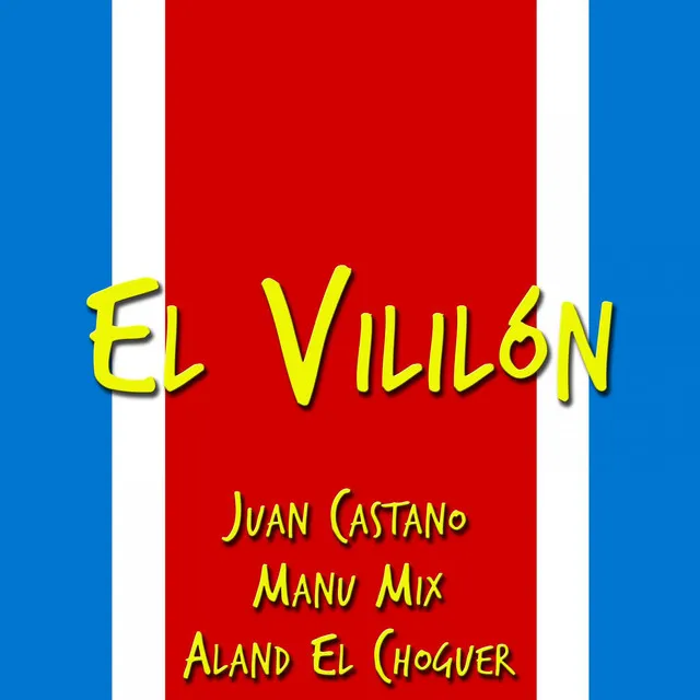 El Vililón