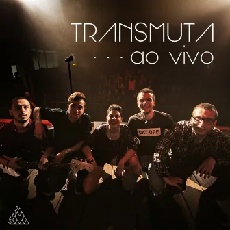 Transmuta (Ao Vivo) by Entalpia