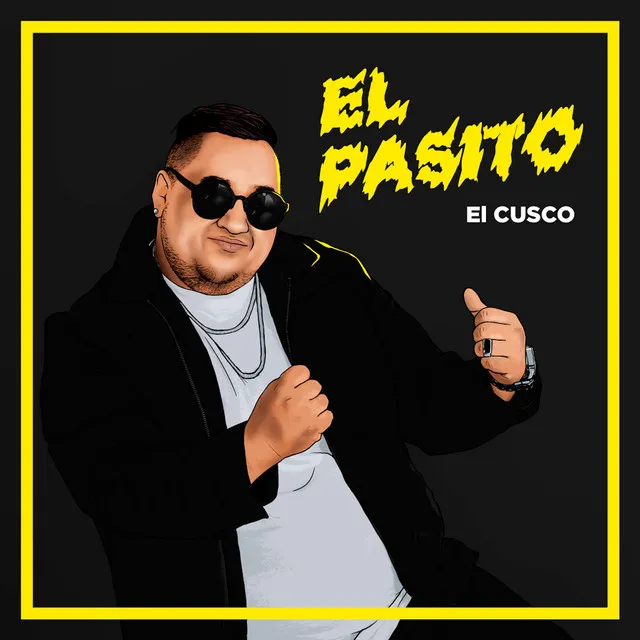 El Pasito