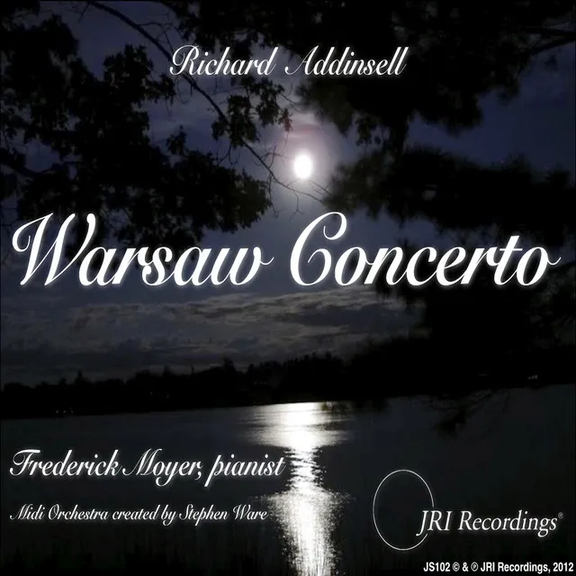 Warsaw Concerto