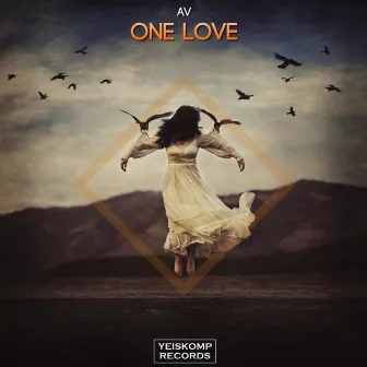 One Love by AV