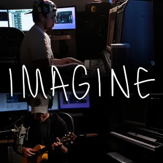 Imagine by Chester See