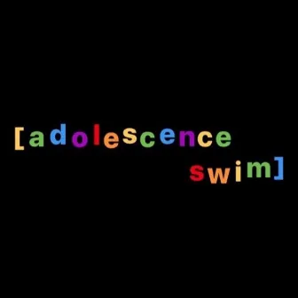 Adolescence Swim by Deetranada