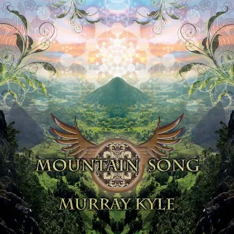 Mountain Song by Murray Kyle