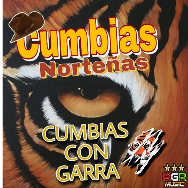 Cumbias Con Garra