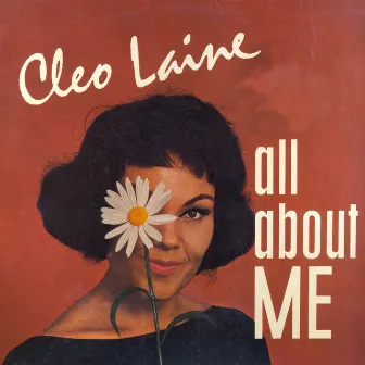 All About Me by Cleo Laine