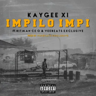 Impilo Impi by Unknown Artist