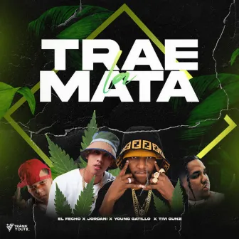 Trae La Mata by JS Producer