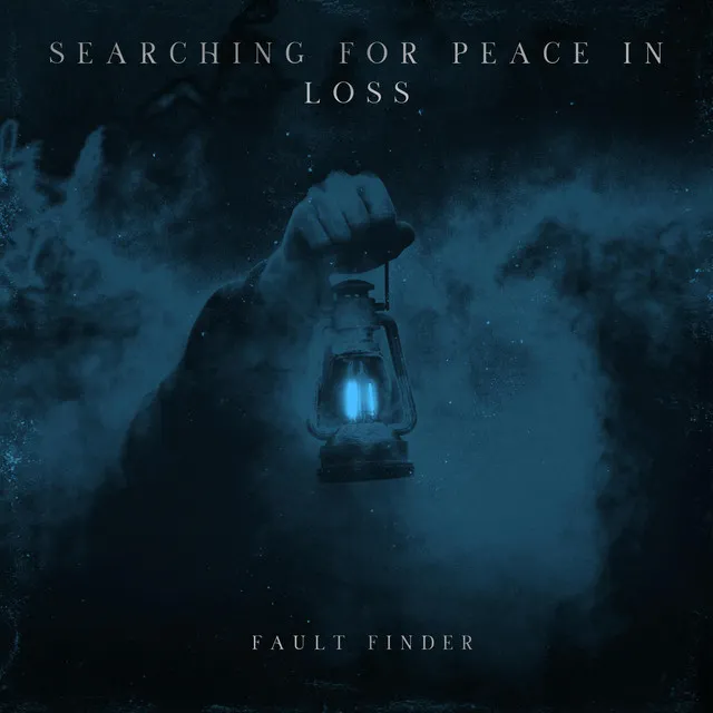 Searching For Peace In Loss