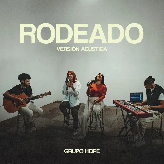 Rodeado - Versión Acústica