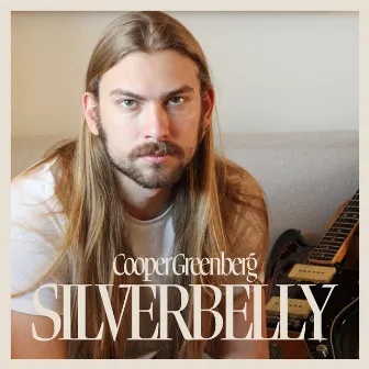 Silverbelly by Cooper Greenberg