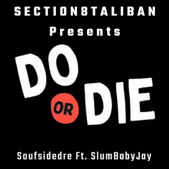 D.O.D by SECTION8TALIBAN