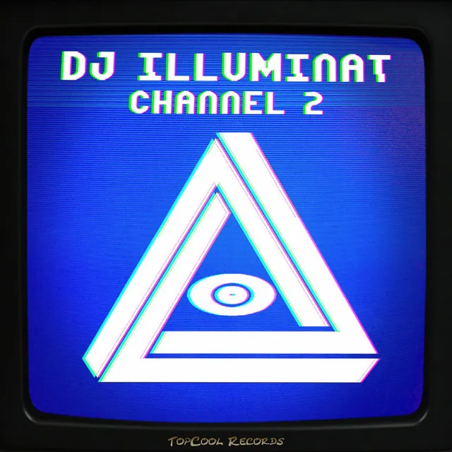 Channel 2 (PCB Remix)