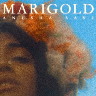 Marigold by Anusha Savi